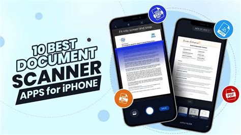 scan play & stand a chance to win™|The best document scanner apps .